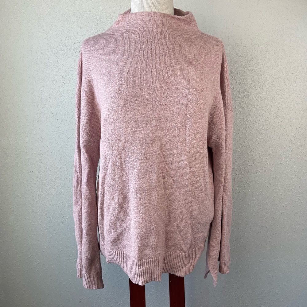 BP. Pink Sweater Size M EUC
